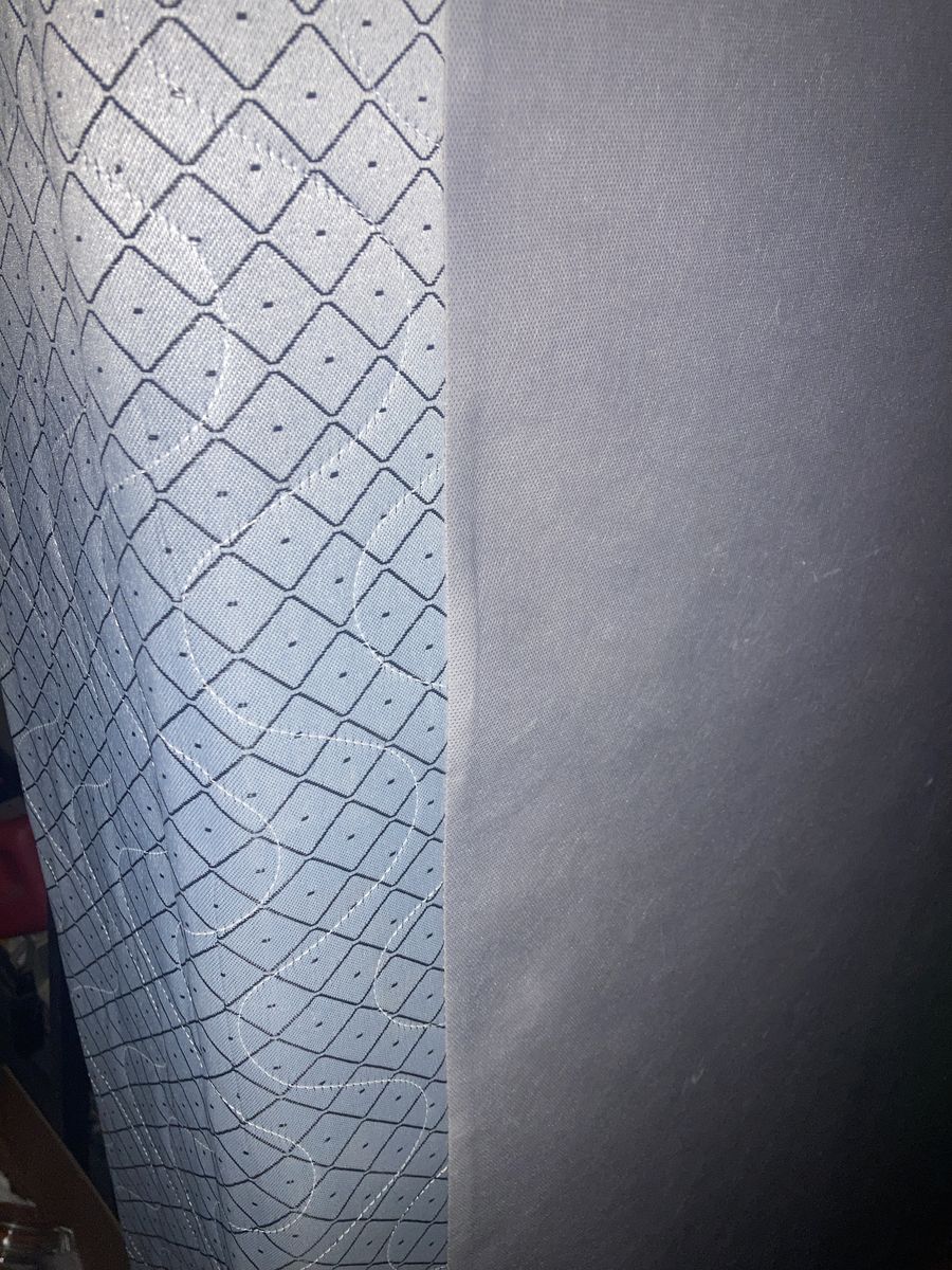 Older Twin box spring