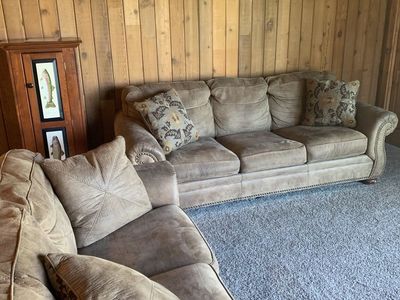 Bear lake condo 7-2 thru 7-9