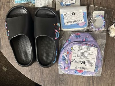Girls Lilo & Stitch Items