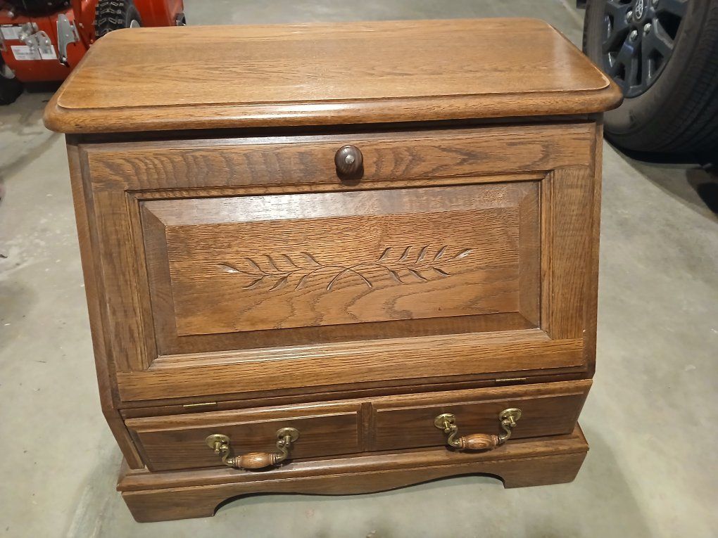 Small cabinet
