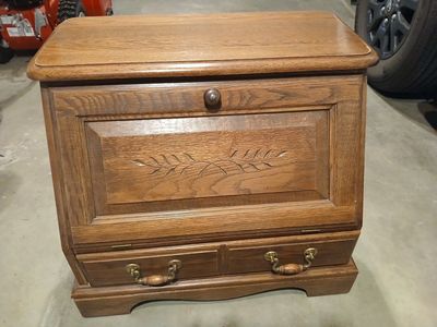 Small cabinet