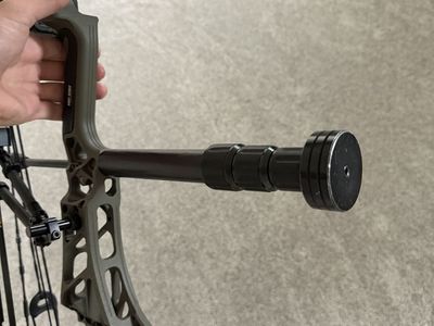 Crossroad 821 Telescoping Stabilizer