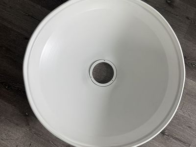 Elinchrom 27.5 inch 70cm soft light beauty dish reflector