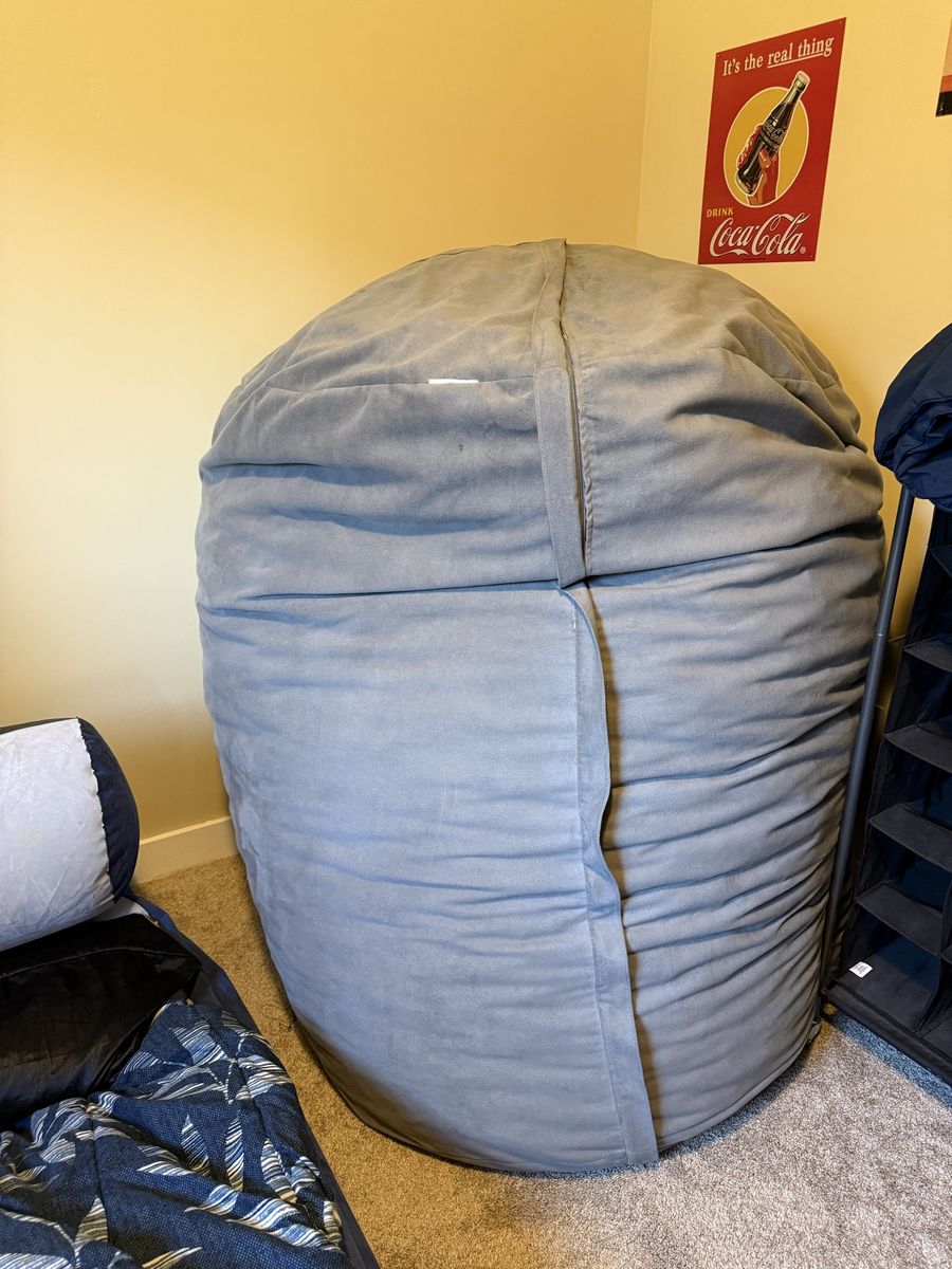 Big Joe Bean Bag