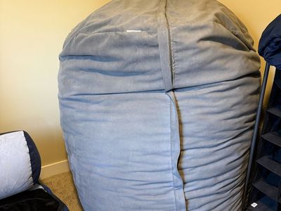 Big Joe Bean Bag