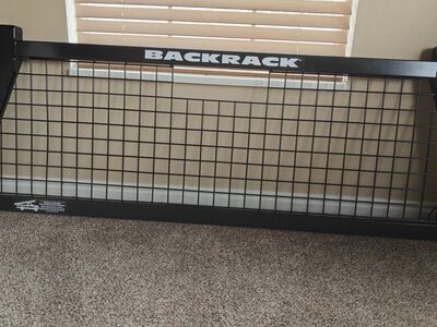 Backrack