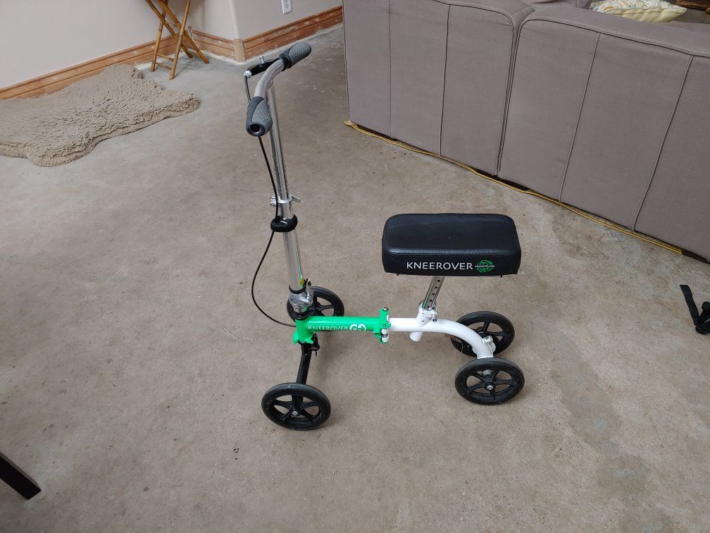 Knee Rover Knee Scooter