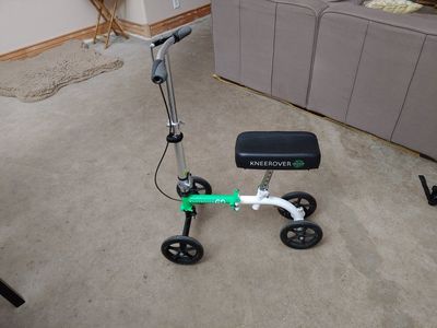 Knee Rover Knee Scooter