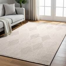 Serenity Area Rug Collection, Jolie Beige Cream  8ft 8in x 13ft 1892238 #105091