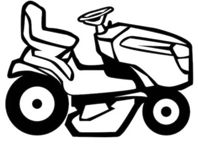 Looking To Buy Non-Running Or Unwanted Mowers