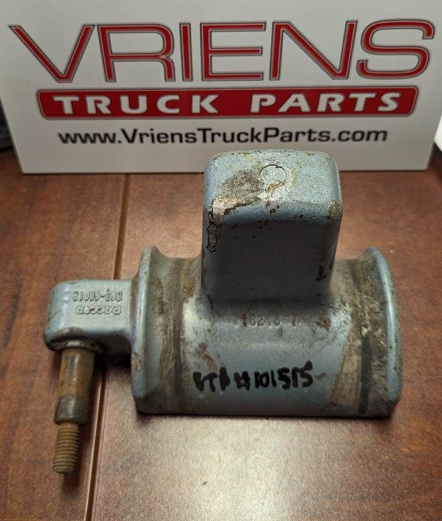 Peterbilt 389 Right Suspension Parts