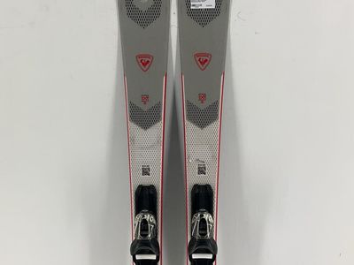 Rossignol Experience 76 w/ Look Xpress 10 Demo Bindings