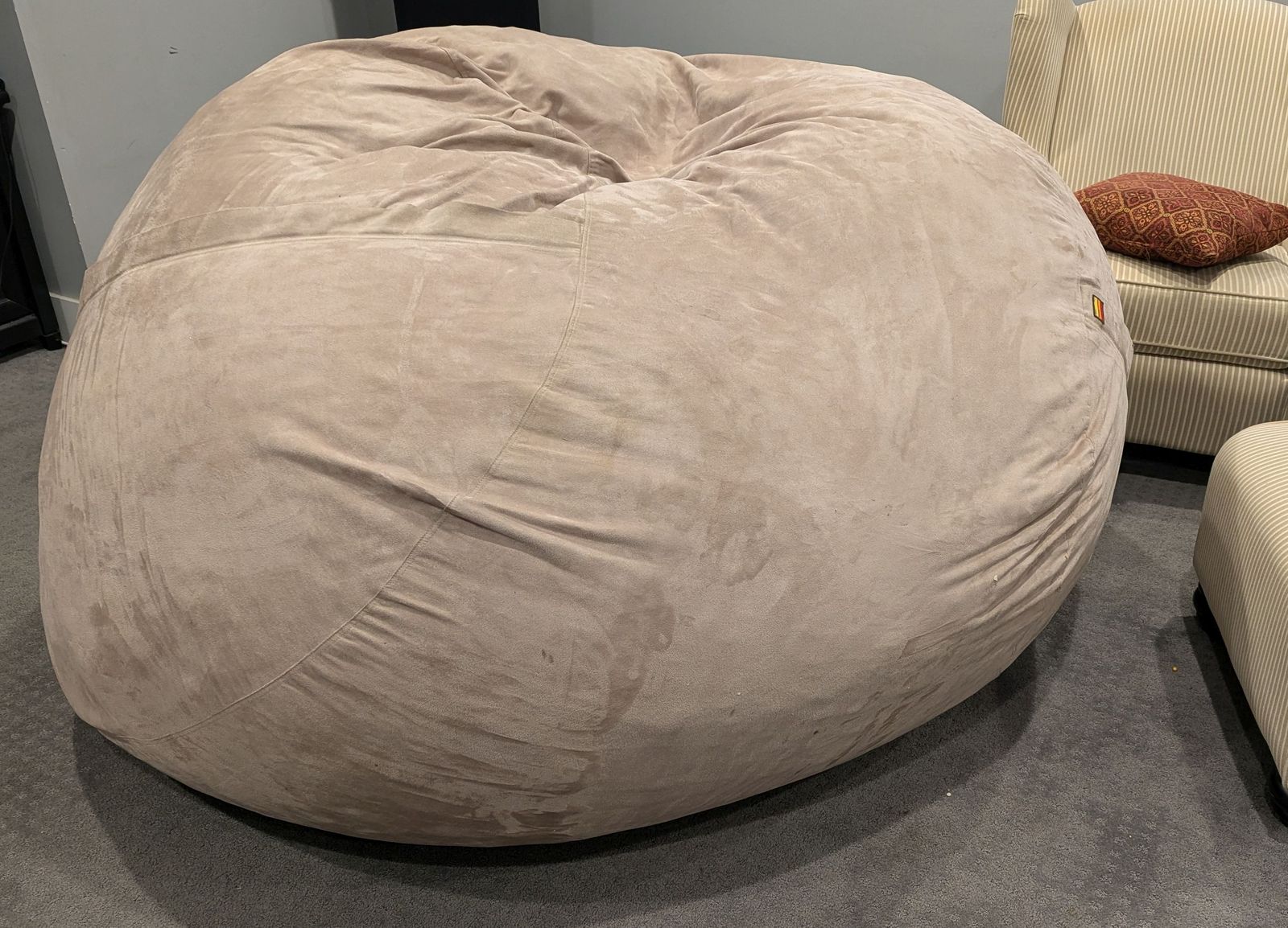 LoveSac - SuperSac