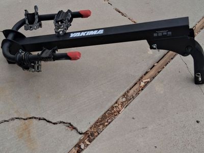 YAKIMA BICYCLE CARRIER