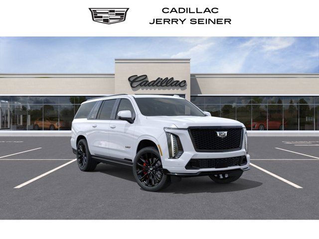 2026 Cadillac Escalade-V ESV Base