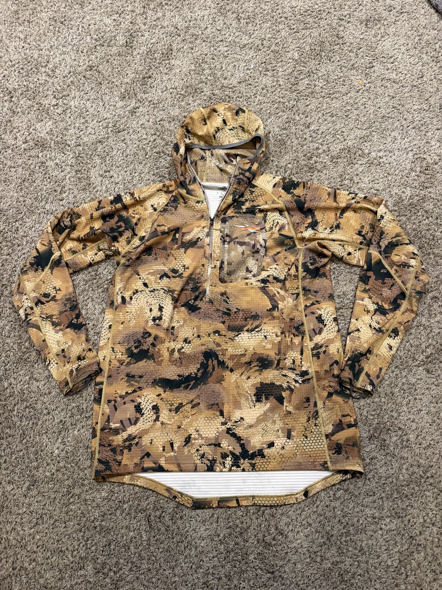 Sitka Grinder Hoody XXLT