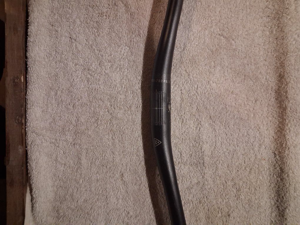 Marin Mountain Bike Handlebar