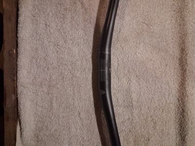 Marin Mountain Bike Handlebar