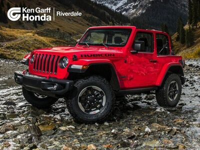 2021 Jeep Wrangler Unlimited Sahara 4xe