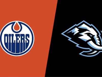 Mammoth Vs Oilers Tonight Single Ticket