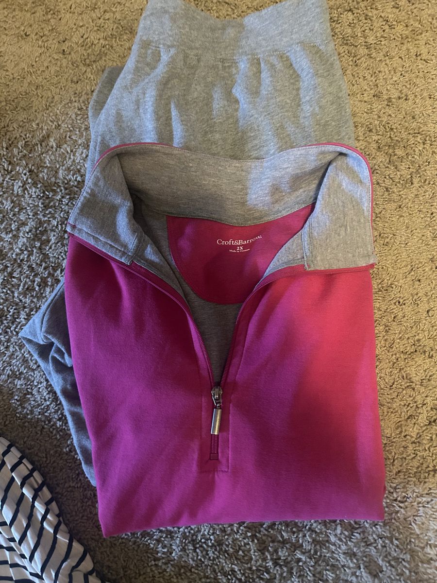 Womens Plus Size Shirts