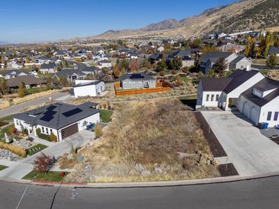.19 acre Lot Deer Crest Logan Utah