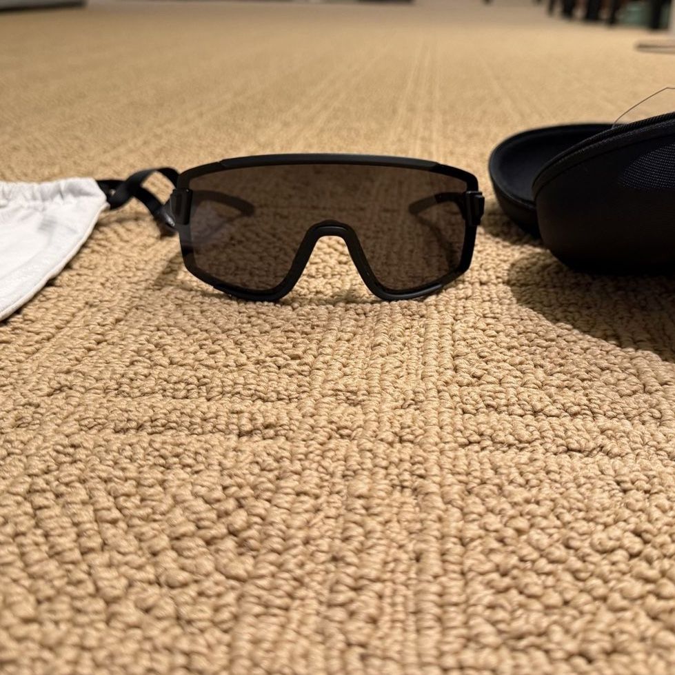 Smith Wildcat Sunglasses