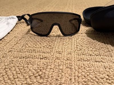 Smith Wildcat Sunglasses