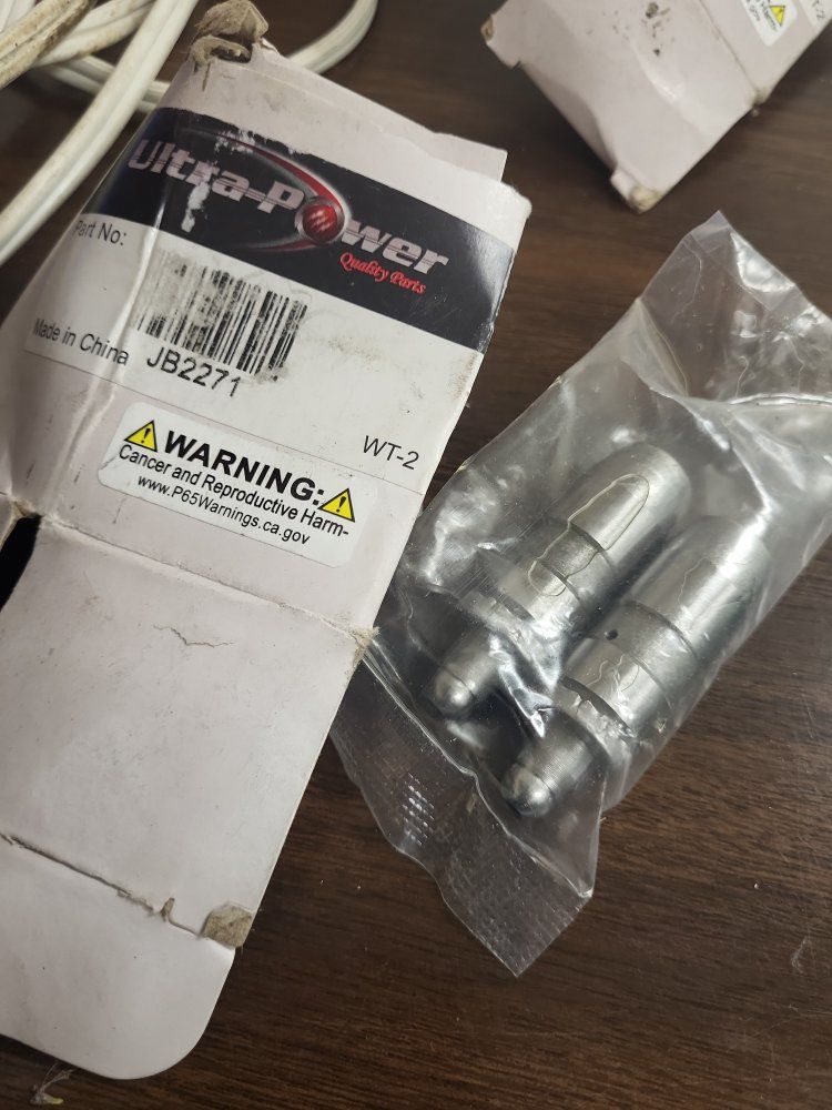 Ultra-Power JB2271 Auto Part