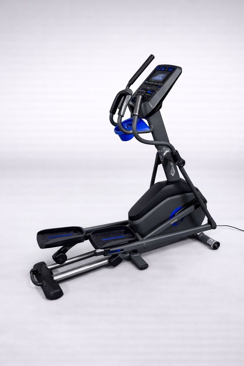 Horizon Fitness 7.0AE elliptical trainer