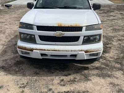 2006 Chevrolet Colorado