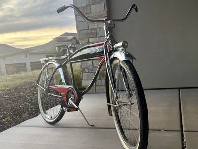 1983 Western Flyer Special Edition Estate Find