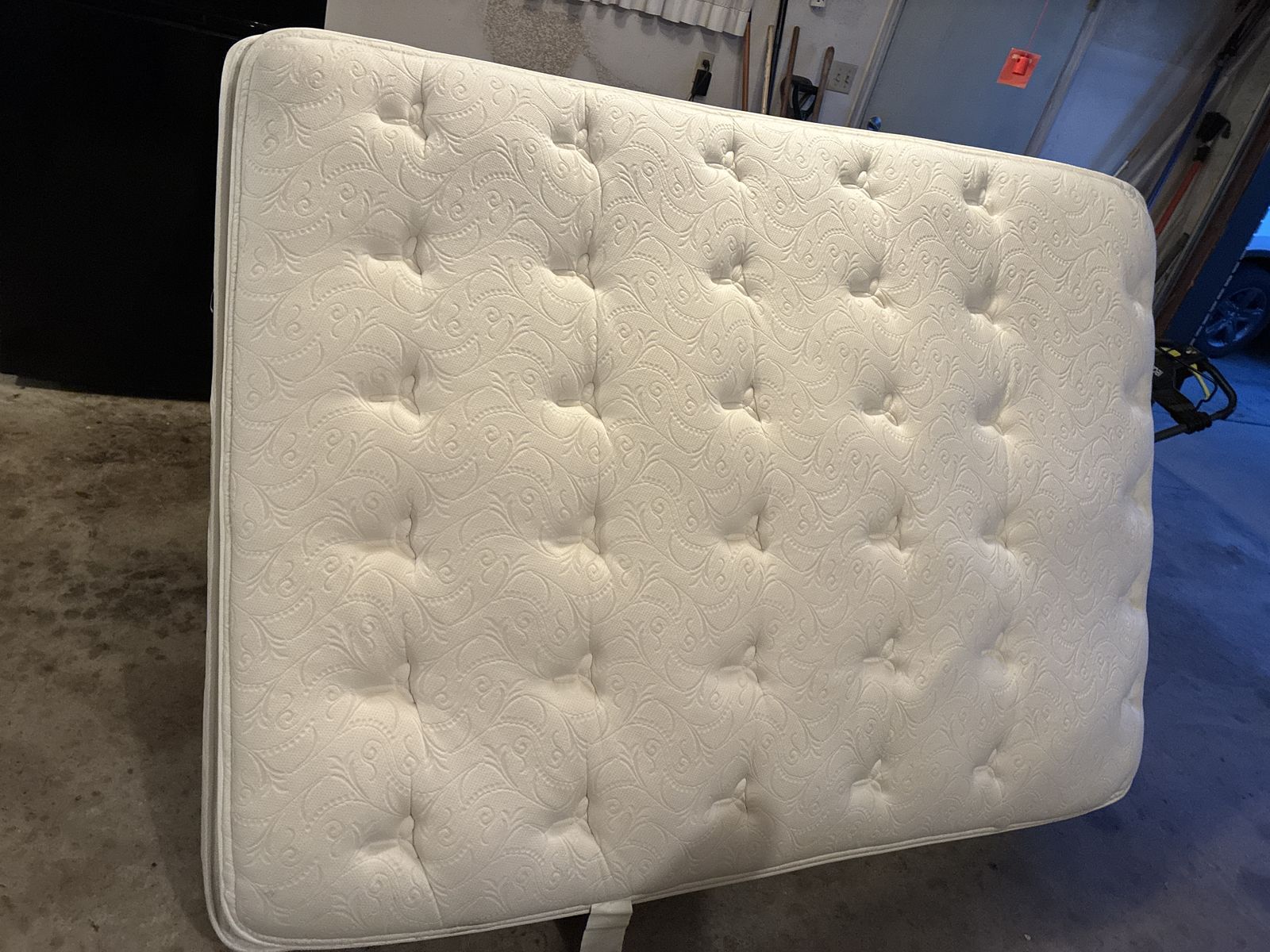 Queen Mattress