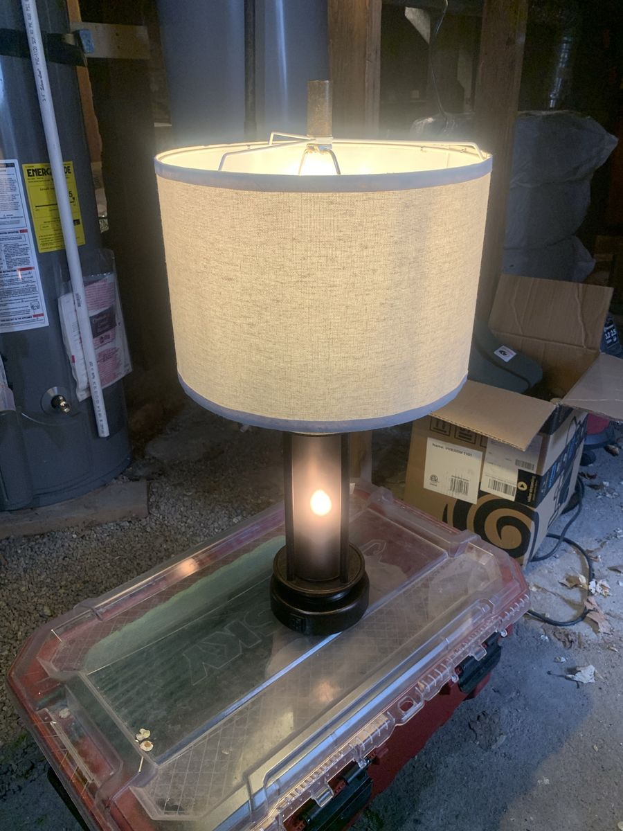 Lamp