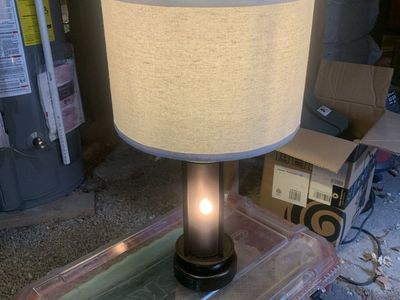 Lamp