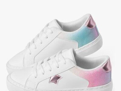 New in Package! BigKids Size 4 Girls Shoes