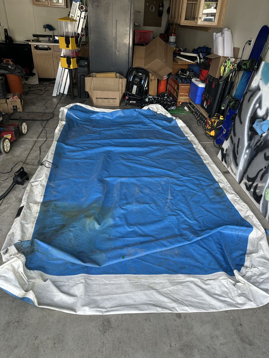 Gymnastics Pad or Bouldering Pad