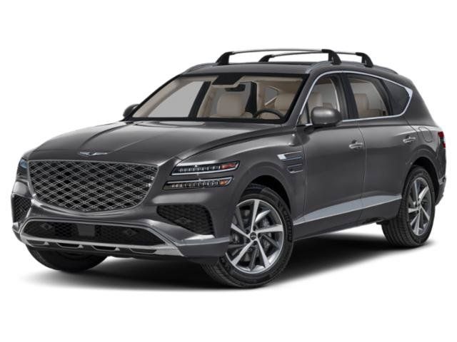 2025 Genesis GV80 2.5T Standard