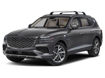 2025 Genesis GV80 2.5T Standard