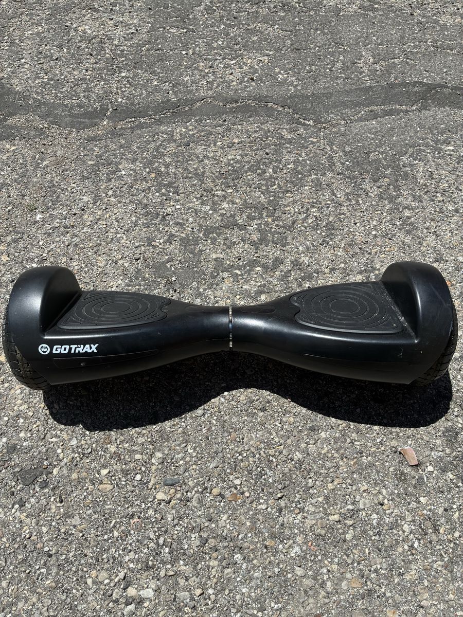 Gotrax hoverboard
