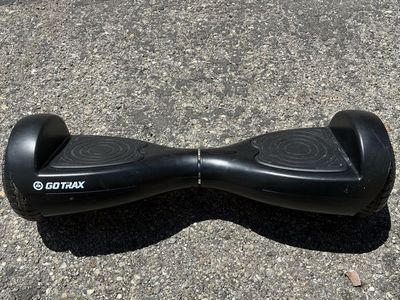 Gotrax hoverboard