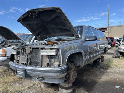 Just In! 1999 GMC Suburban Parts - UTPAP Orem