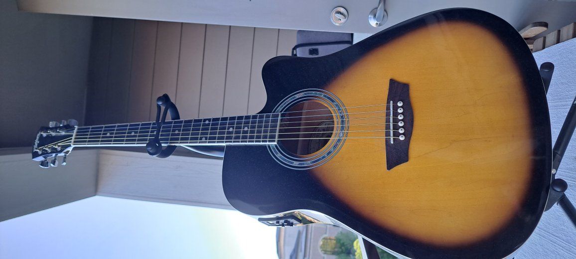 guitar