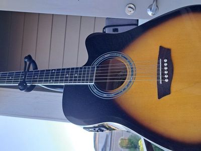 guitar