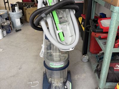 Carpet Shampooer