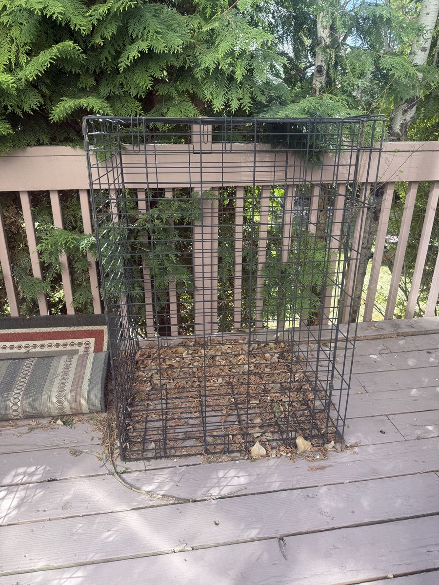 Extra Large Dog Kennel