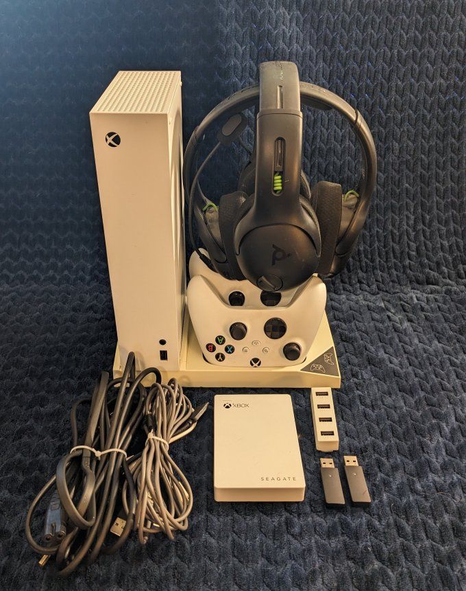 Xbox Series S