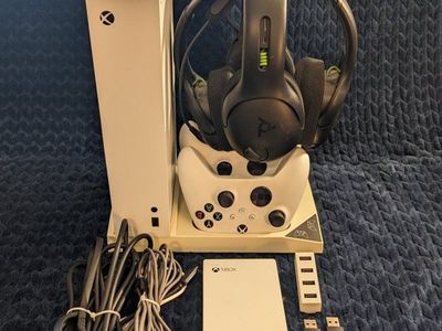 Xbox Series S