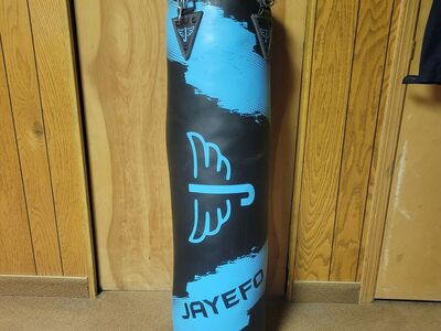 Punching bag