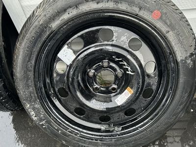 Tire On Rim 5x108 215/50R/17